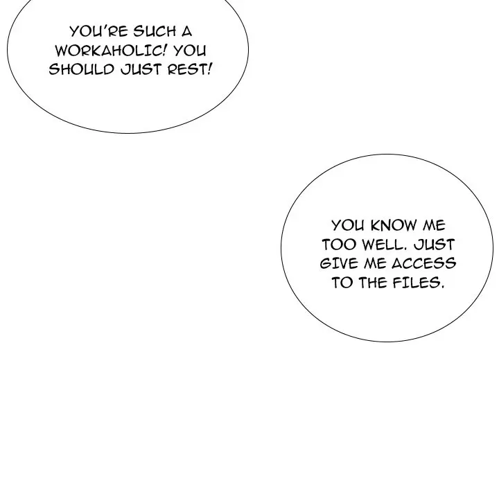 Friends Manhwa Chapter 20 - Page 32