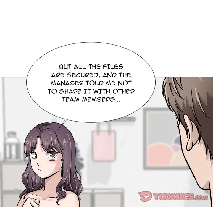 Friends Manhwa Chapter 20 - Page 33