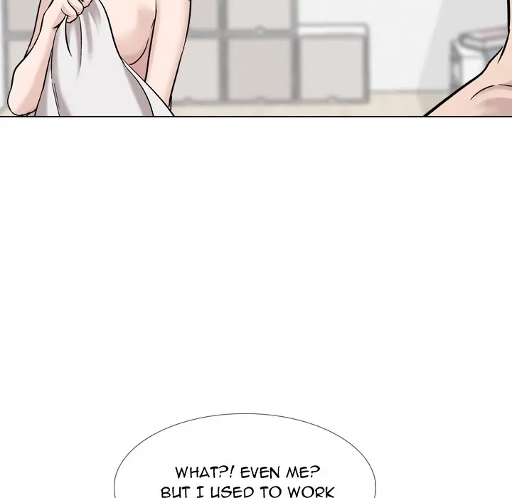 Friends Manhwa Chapter 20 - Page 34