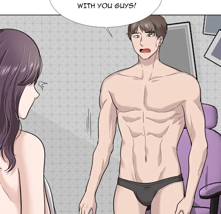 Friends Manhwa Chapter 20 - Page 35