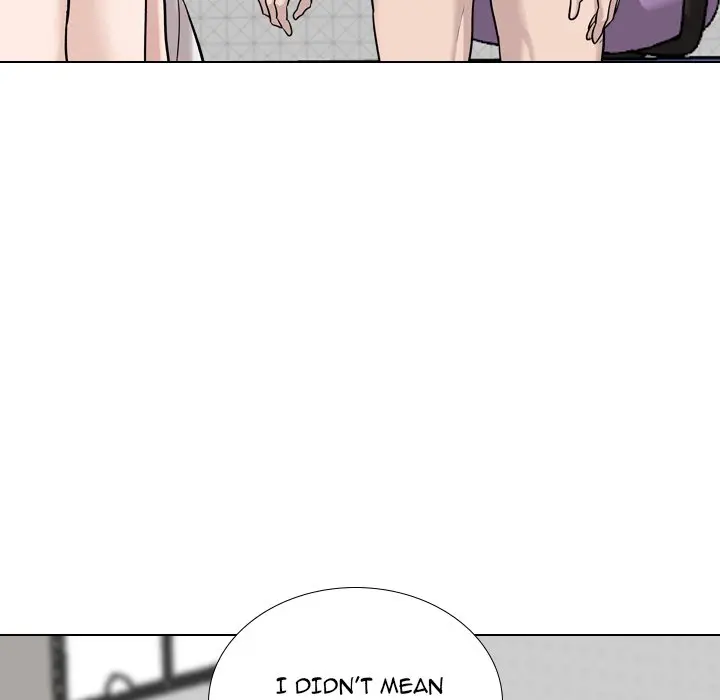 Friends Manhwa Chapter 20 - Page 36