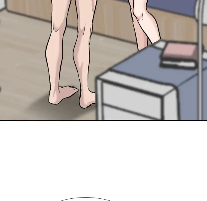 Friends Manhwa Chapter 20 - Page 38