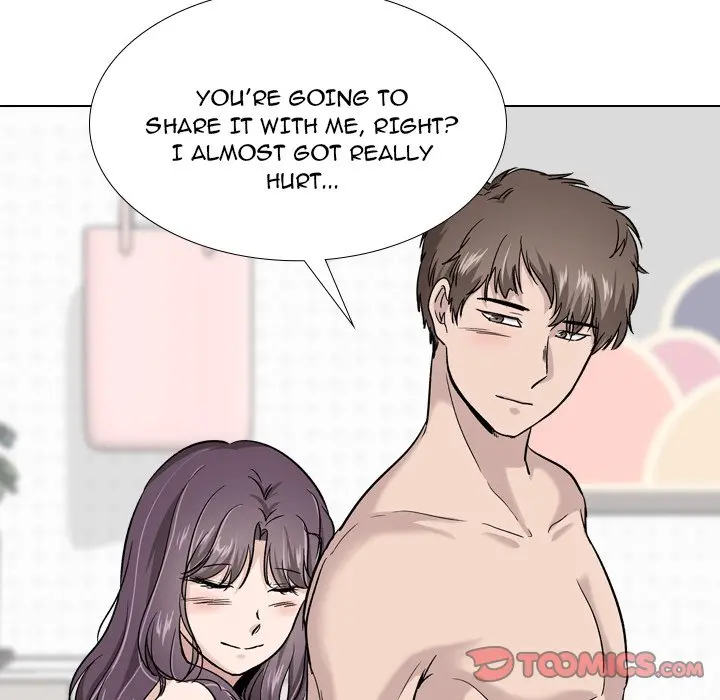 Friends Manhwa Chapter 20 - Page 39