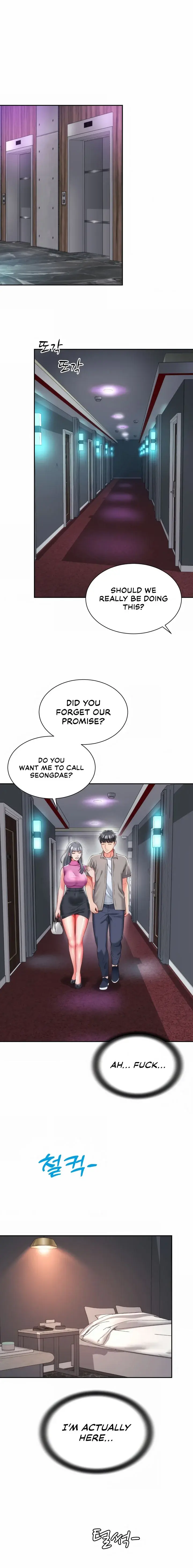 Friends Manhwa Chapter 20 - Page 4