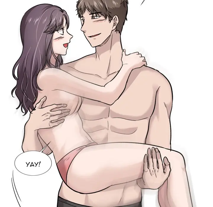 Friends Manhwa Chapter 20 - Page 52