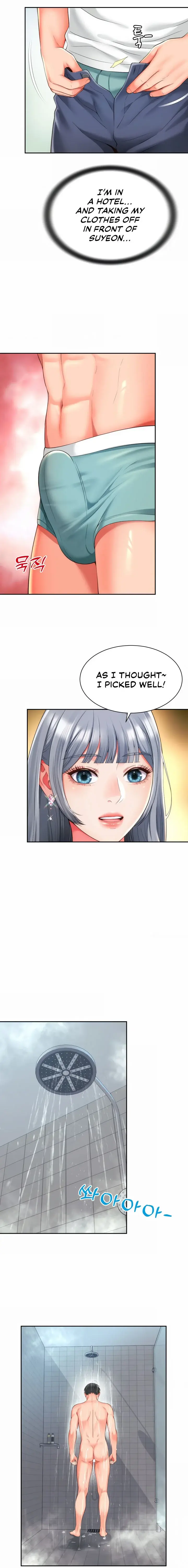 Friends Manhwa Chapter 20 - Page 6