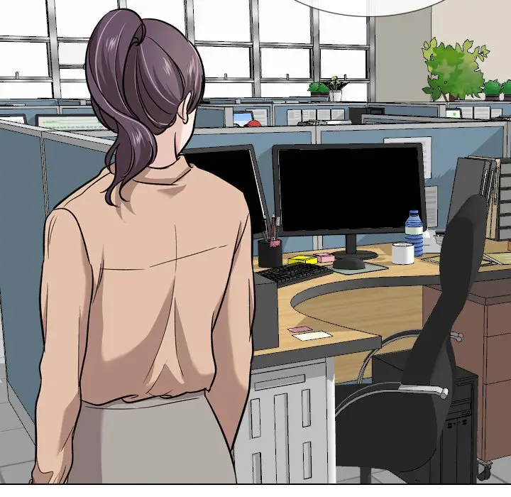 Friends Manhwa Chapter 20 - Page 61