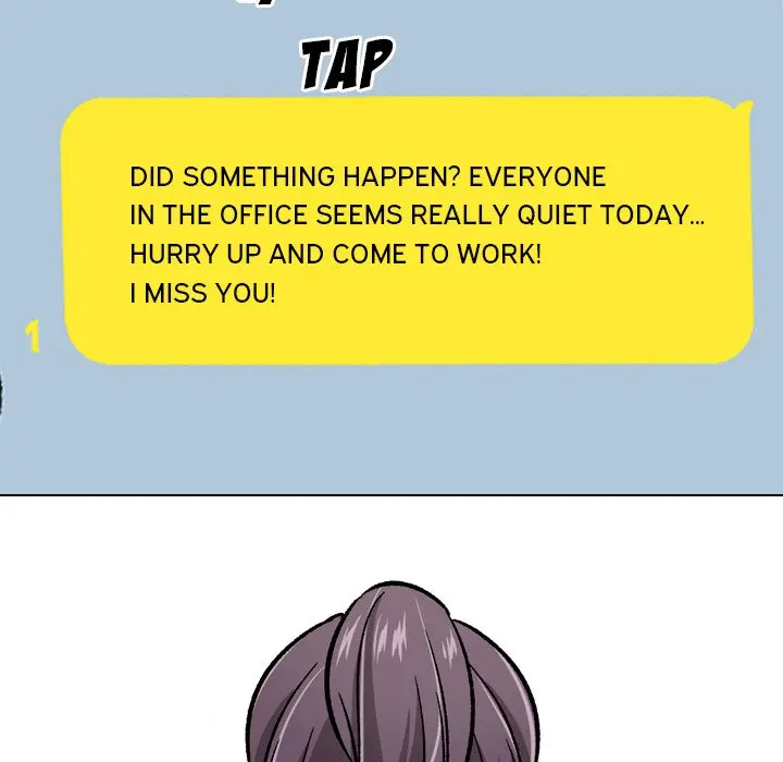 Friends Manhwa Chapter 20 - Page 64