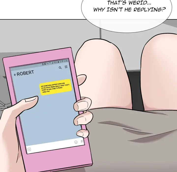 Friends Manhwa Chapter 20 - Page 68