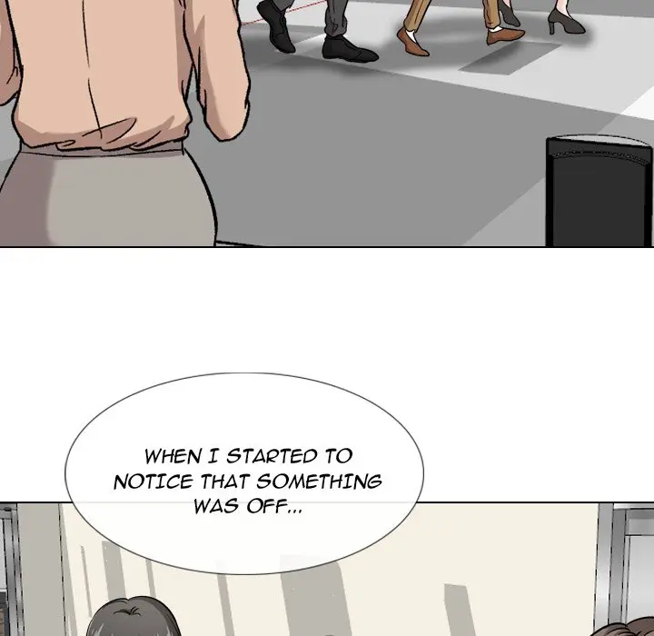 Friends Manhwa Chapter 20 - Page 70