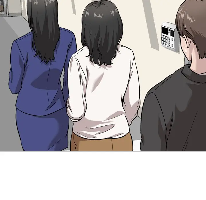 Friends Manhwa Chapter 20 - Page 71