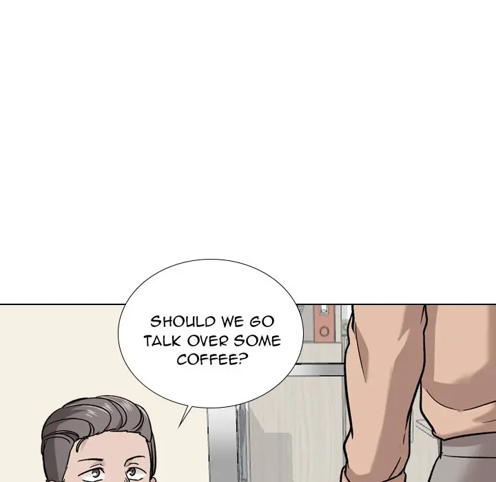 Friends Manhwa Chapter 20 - Page 74