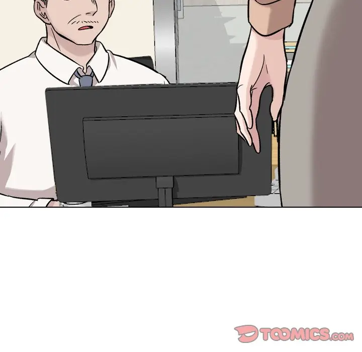 Friends Manhwa Chapter 20 - Page 75