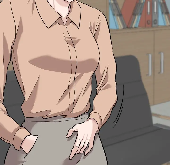 Friends Manhwa Chapter 20 - Page 83