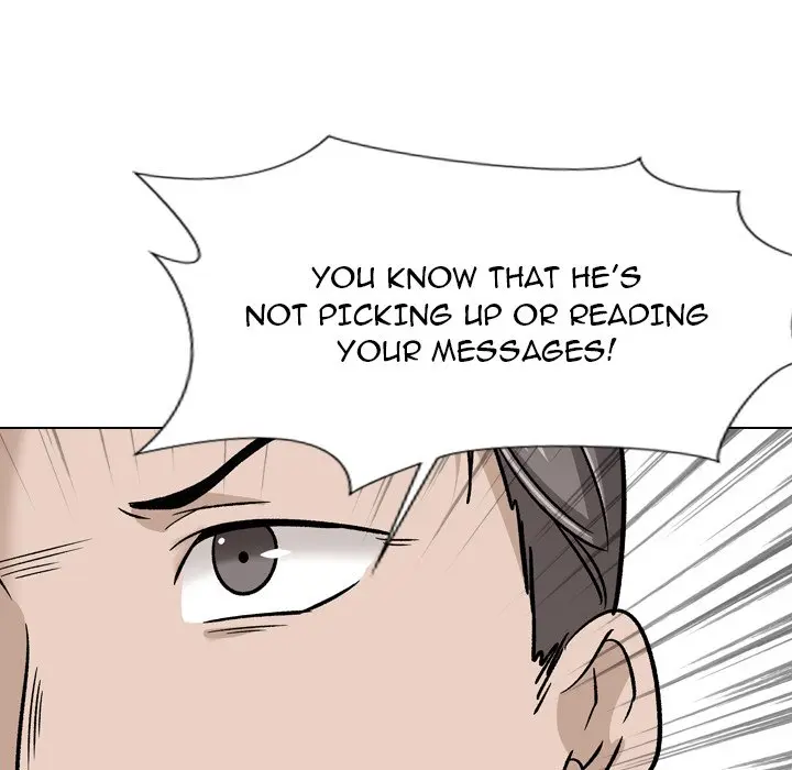 Friends Manhwa Chapter 20 - Page 85