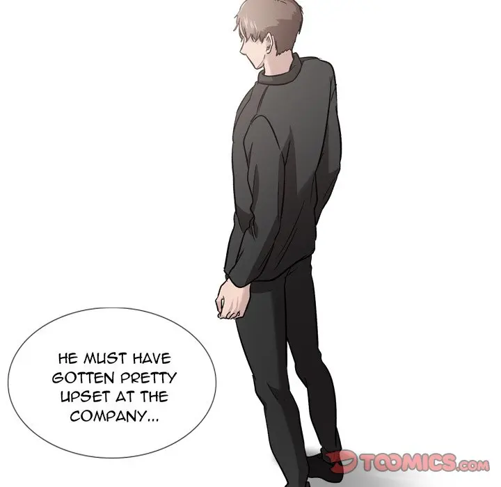 Friends Manhwa Chapter 20 - Page 93
