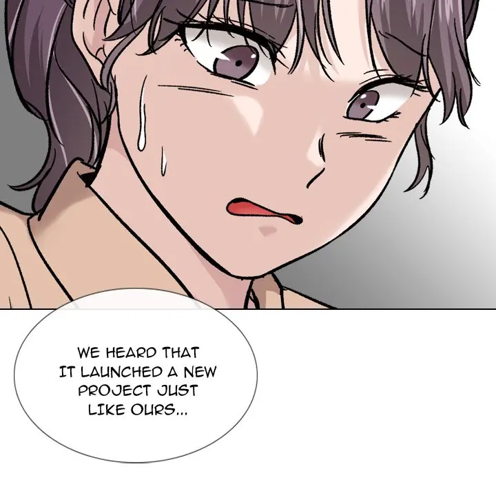 Friends Manhwa Chapter 20 - Page 97