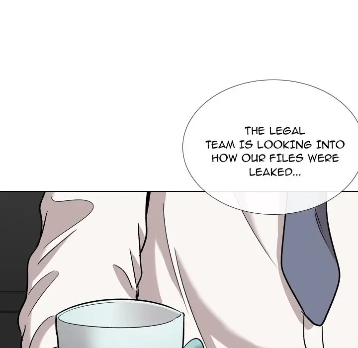 Friends Manhwa Chapter 20 - Page 98