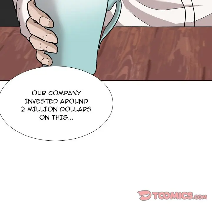 Friends Manhwa Chapter 20 - Page 99