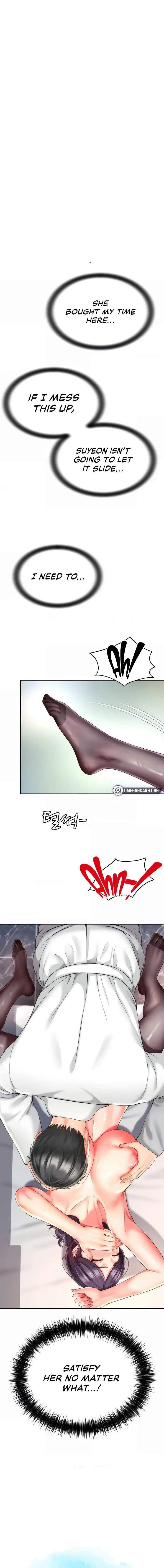 Friends Manhwa Chapter 21 - Page 1