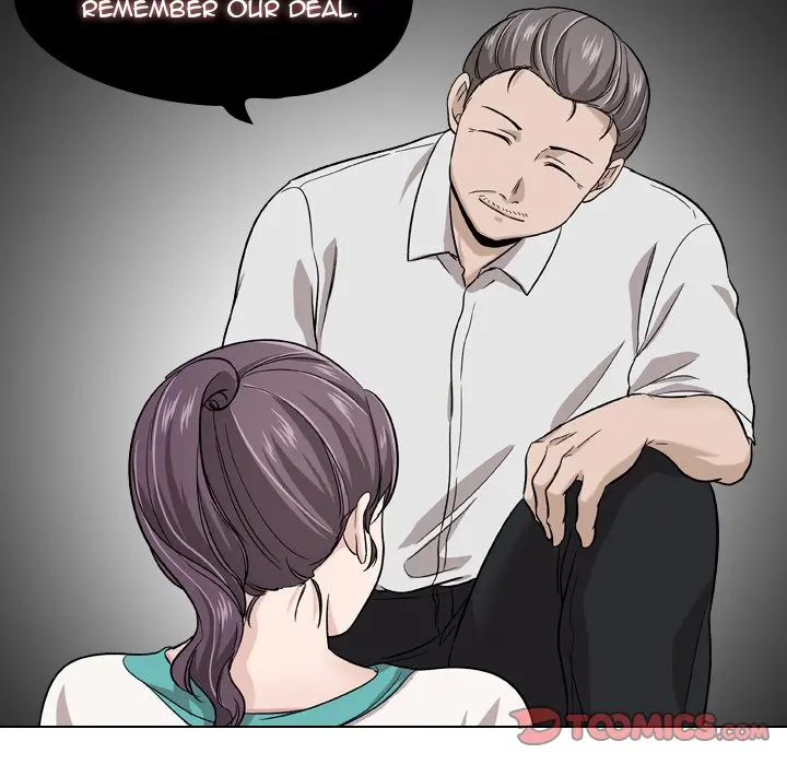 Friends Manhwa Chapter 21 - Page 100