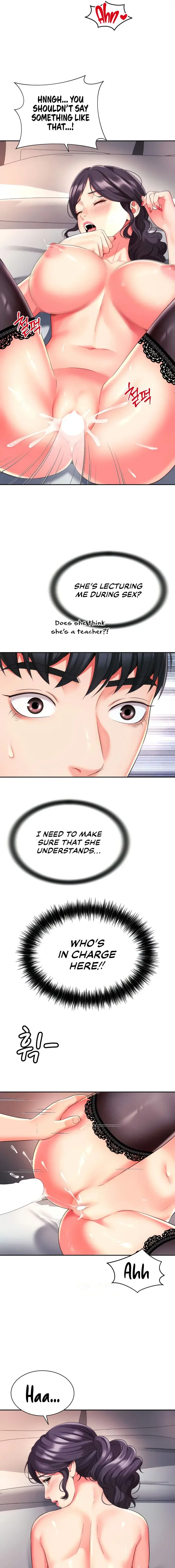 Friends Manhwa Chapter 21 - Page 11