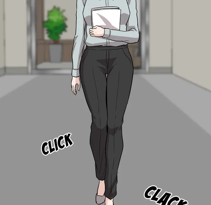 Friends Manhwa Chapter 21 - Page 112