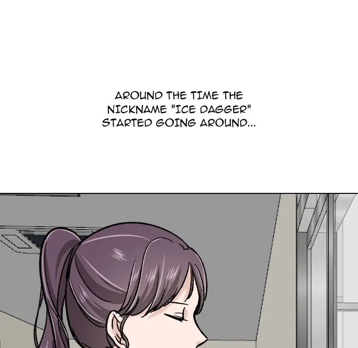 Friends Manhwa Chapter 21 - Page 114