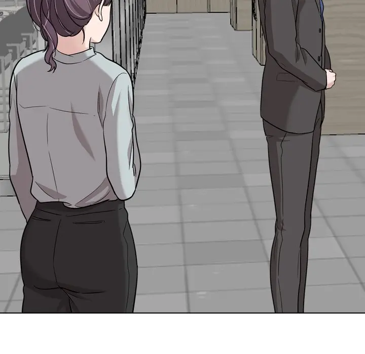 Friends Manhwa Chapter 21 - Page 121