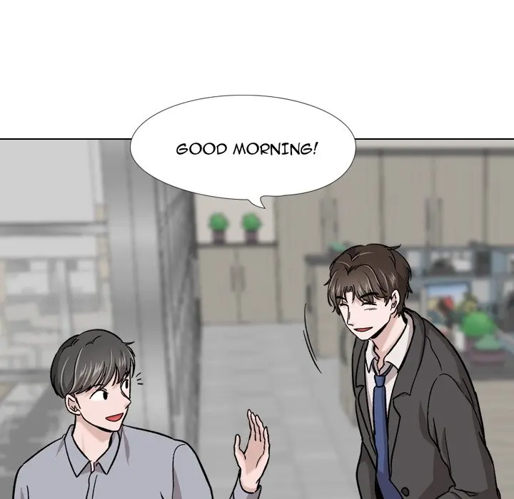 Friends Manhwa Chapter 21 - Page 134