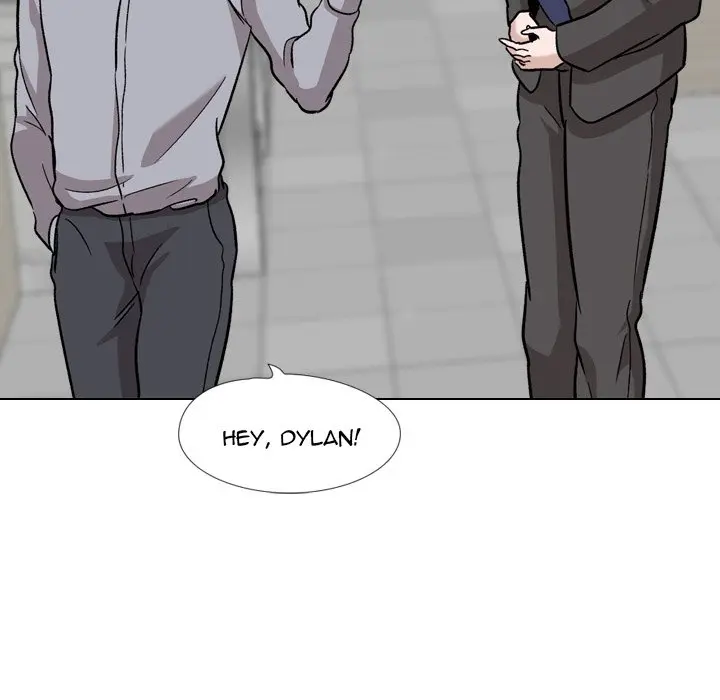 Friends Manhwa Chapter 21 - Page 135