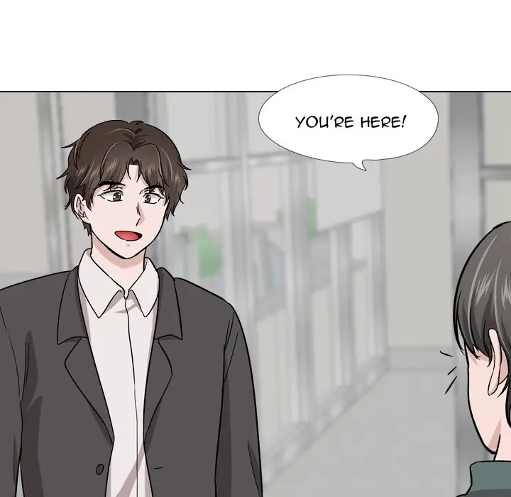 Friends Manhwa Chapter 21 - Page 143