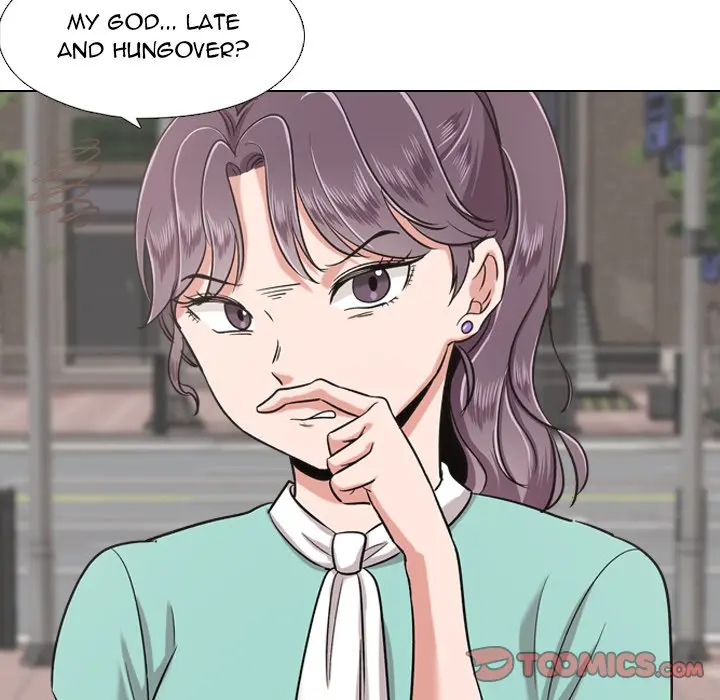 Friends Manhwa Chapter 21 - Page 156