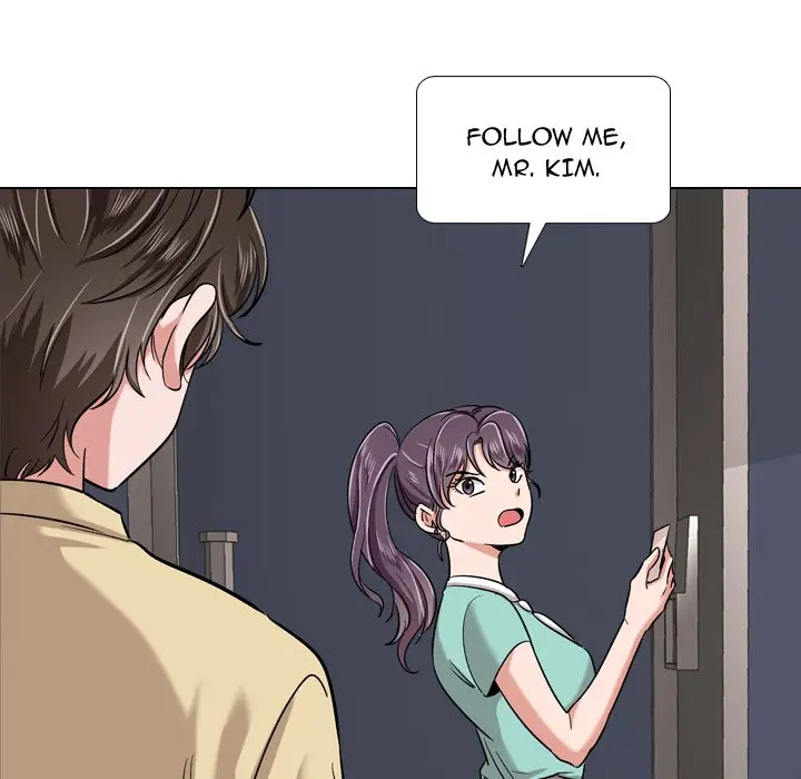 Friends Manhwa Chapter 21 - Page 158