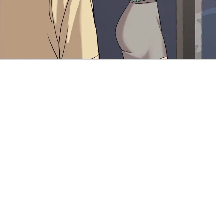 Friends Manhwa Chapter 21 - Page 159