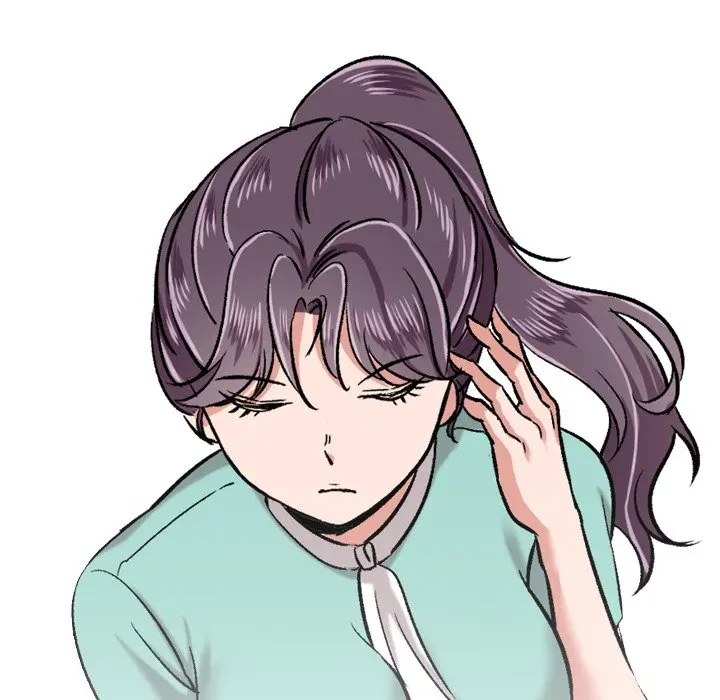 Friends Manhwa Chapter 21 - Page 161