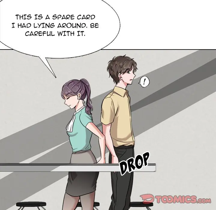 Friends Manhwa Chapter 21 - Page 164