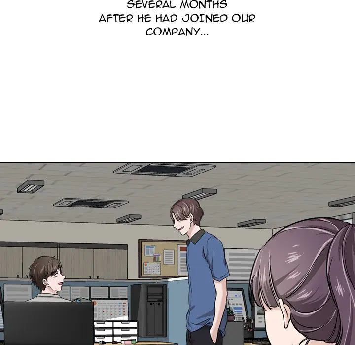 Friends Manhwa Chapter 21 - Page 167