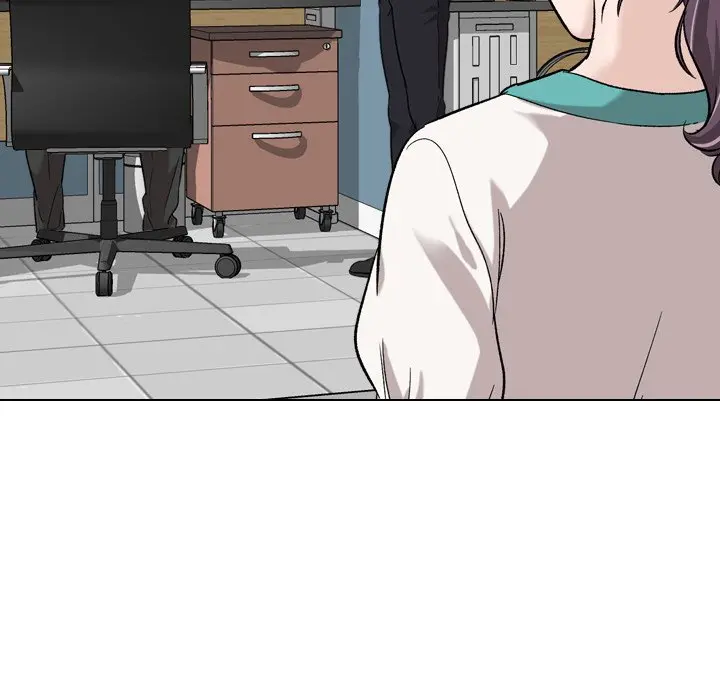 Friends Manhwa Chapter 21 - Page 168