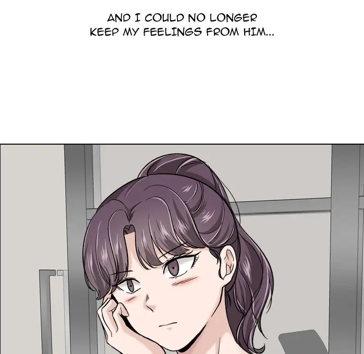 Friends Manhwa Chapter 21 - Page 170
