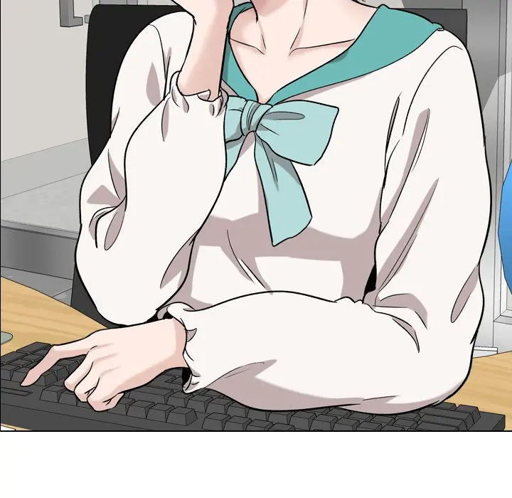 Friends Manhwa Chapter 21 - Page 171