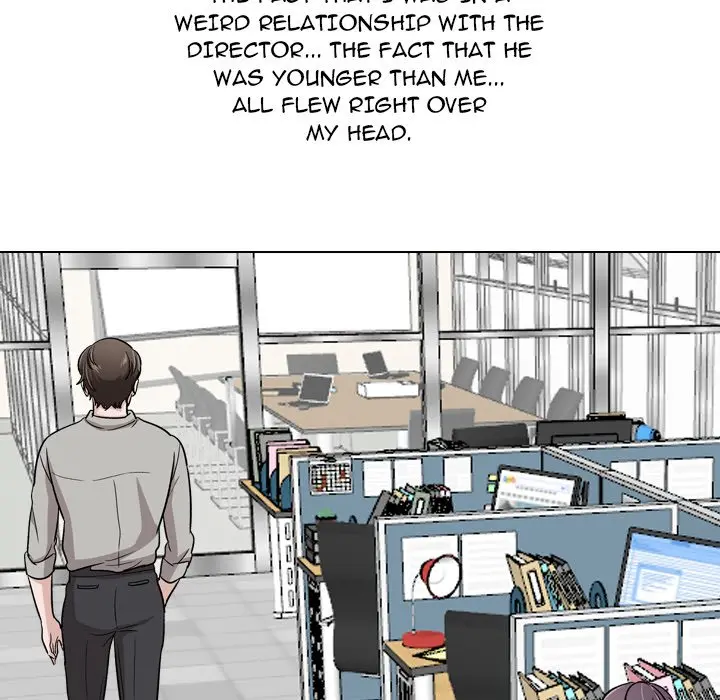 Friends Manhwa Chapter 21 - Page 174