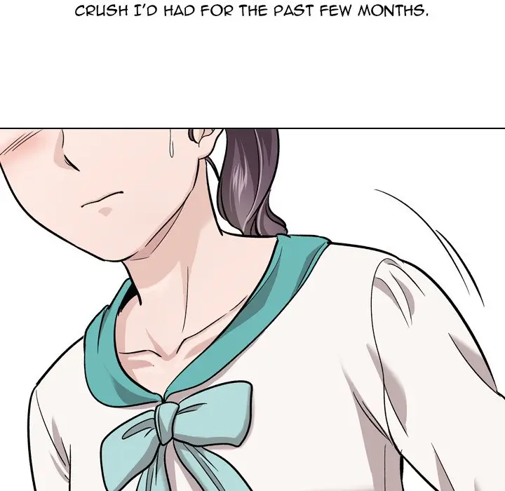 Friends Manhwa Chapter 21 - Page 177
