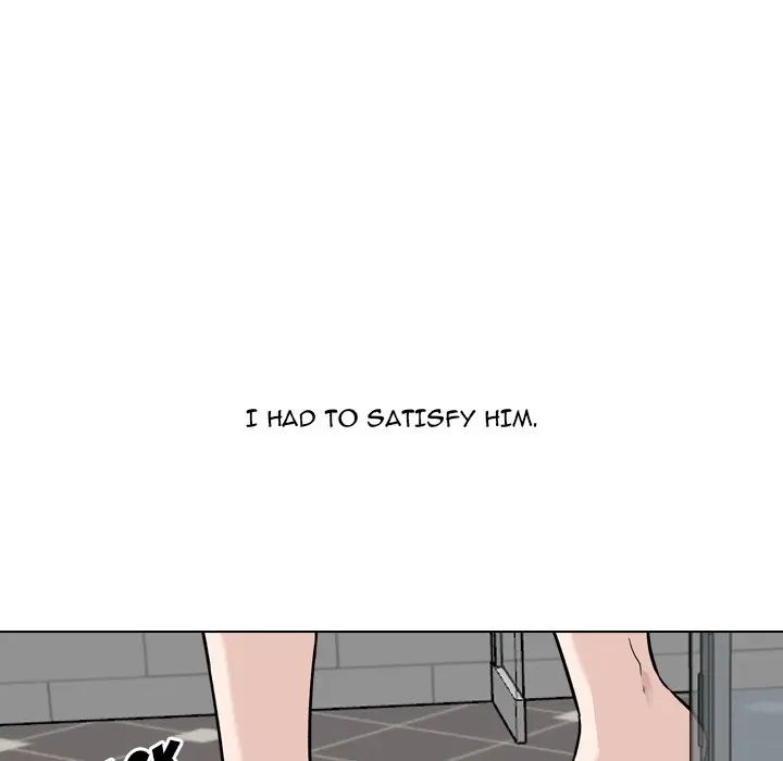 Friends Manhwa Chapter 21 - Page 18