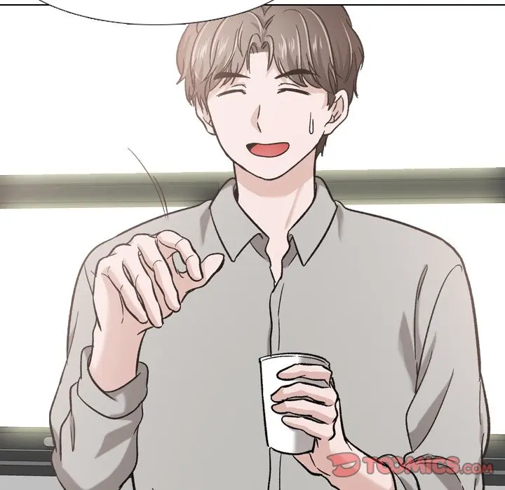 Friends Manhwa Chapter 21 - Page 180