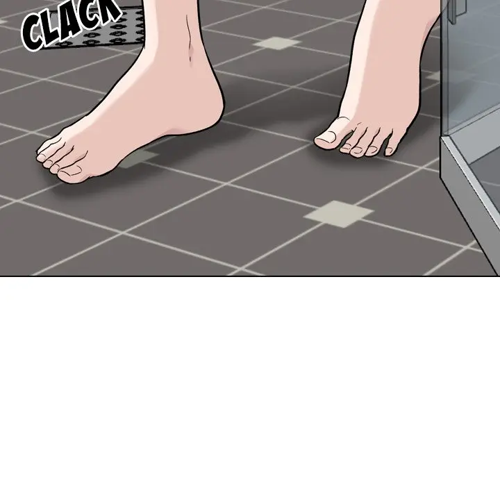 Friends Manhwa Chapter 21 - Page 19