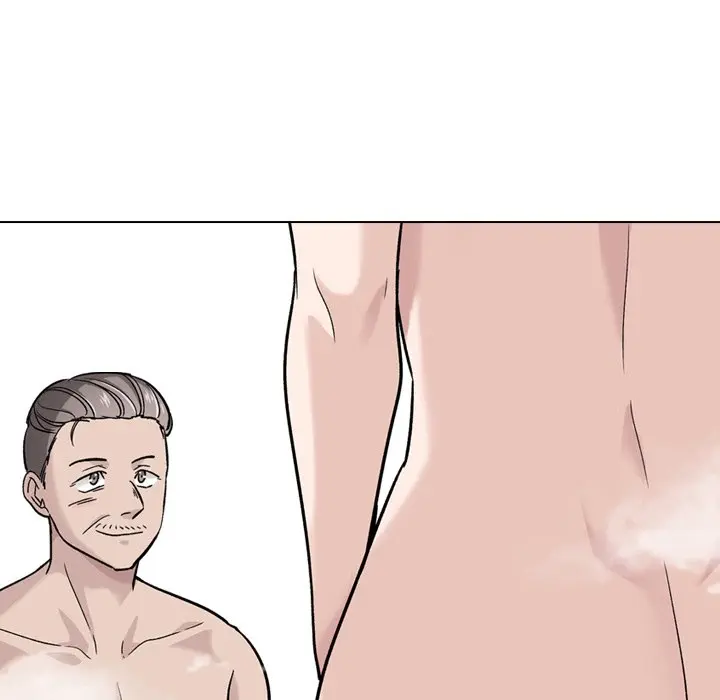 Friends Manhwa Chapter 21 - Page 21