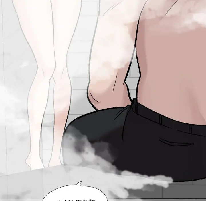 Friends Manhwa Chapter 21 - Page 25