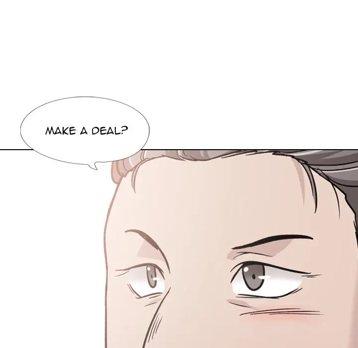 Friends Manhwa Chapter 21 - Page 27