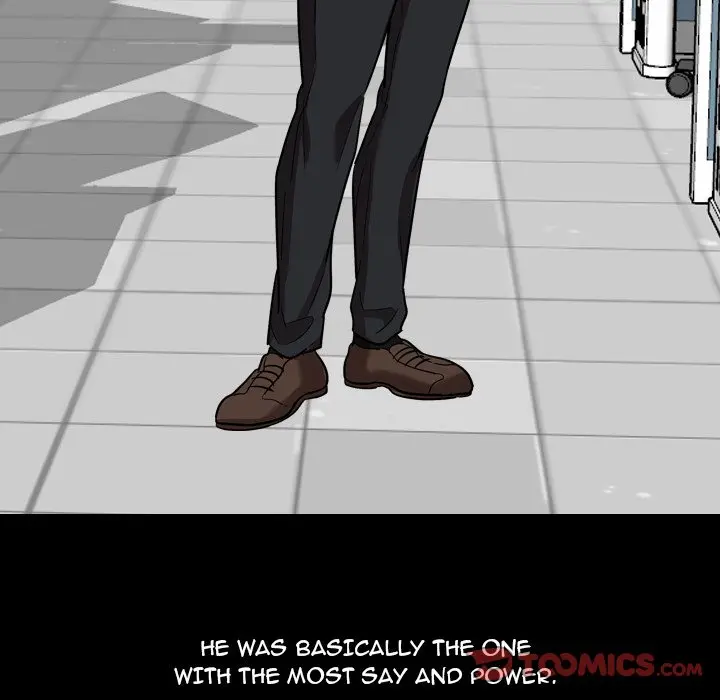 Friends Manhwa Chapter 21 - Page 36